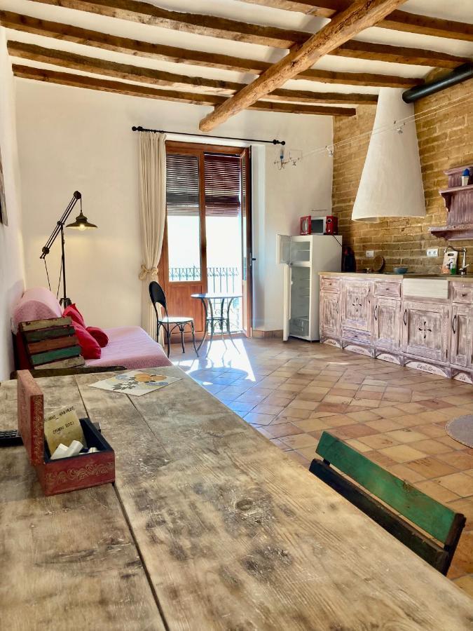 Origens II - Ideal Para Parejas El Perello  Luaran gambar