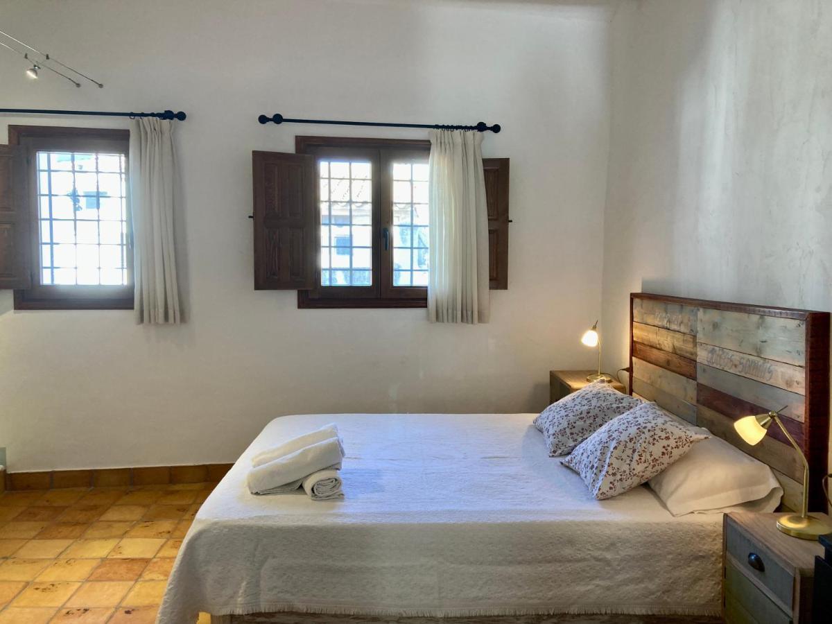Origens II - Ideal Para Parejas El Perello  Luaran gambar