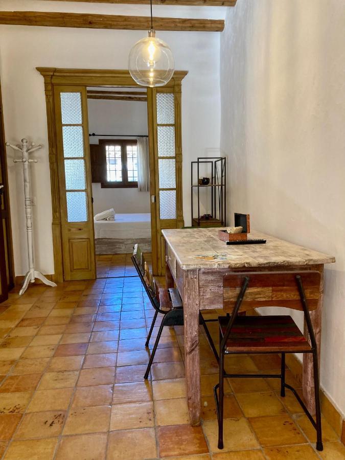 Origens II - Ideal Para Parejas El Perello  Luaran gambar
