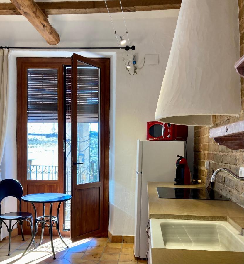 Origens II - Ideal Para Parejas El Perello  Luaran gambar