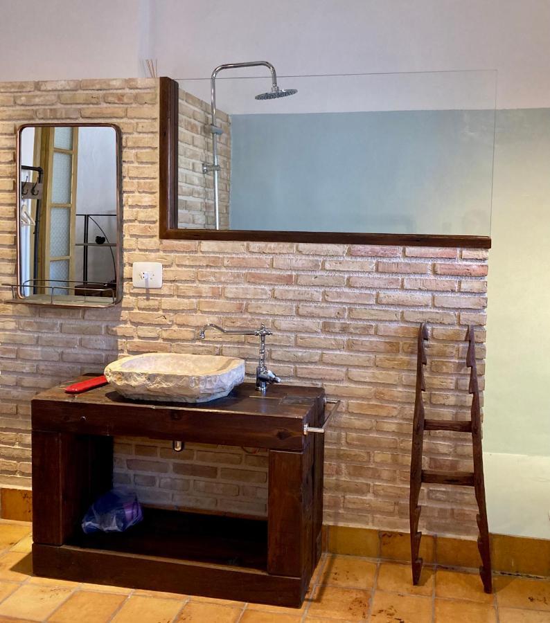 Origens II - Ideal Para Parejas El Perello  Luaran gambar